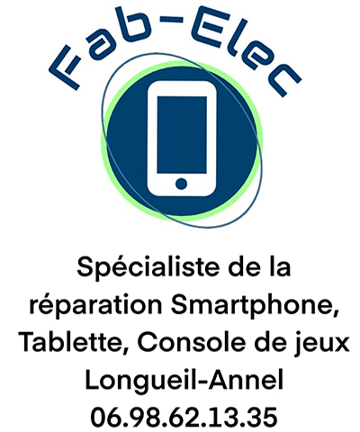 Reparation telephone Compiègne